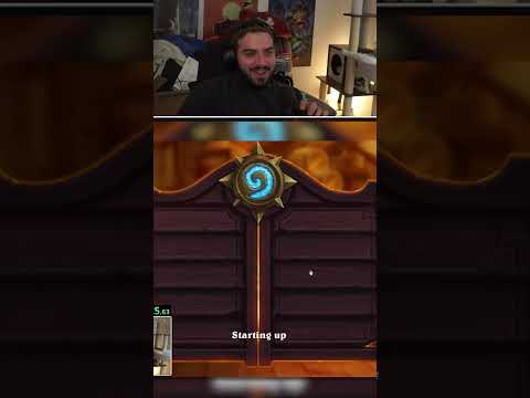 WTF IS HAPPENING WITH HEARTHSTONE