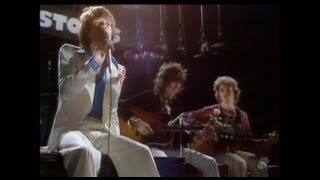 The Rolling Stones - Angie - OFFICIAL PROMO (Version 1)