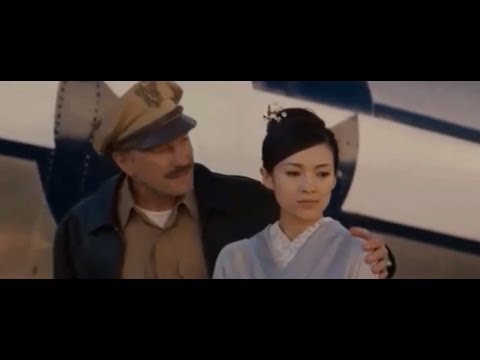 "If there were a price, you could never afford it" scene from Memoirs of a Geisha (2005)