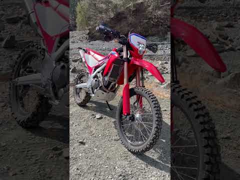 【みんなのサウンド】CRF250L＜S＞  ヤマモトレーシング SPEC-Aマフラー（排気量 249cc・水冷単気筒エンジン）#みんやま　#みんなのサウンド　#crf250l