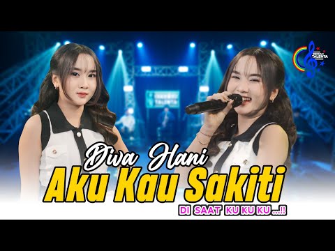 Aku Kau Sakiti - Diva Hani (Official Music Video ) | Di Saat Ku Ku Ku