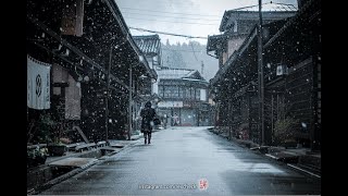 高山市上三之町(古い町並み通り)