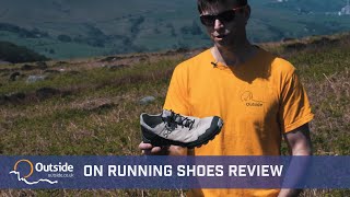 On Running Shoes Review