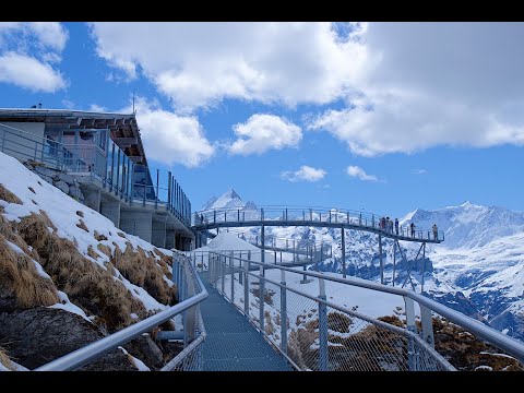 14.05.2021 Grindelwald-First