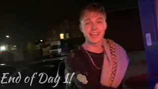 Hrvy good vibes bts ❤️❤️