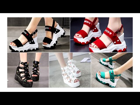 Luxury Trending High Heel Sandal Shoes for Young Girls/Women Shoes High Heel Sandals