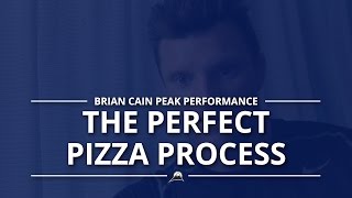 The Perfect Pizza Process