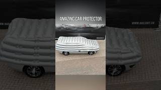 Hailsuit - Protect your car from Hail damage!