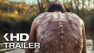 THE ANIMAL KINGDOM International Trailer (2024)