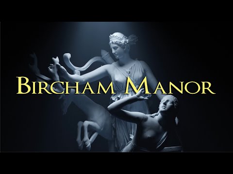 Piano Music | "Bircham Manor" by Odin Rush