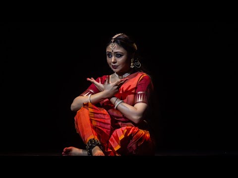 Chakra Yatra | Sayani  Chakraborty | Nita Mukeksh Ambani Cultural Centre