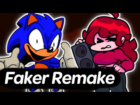 Faker Remake Playable | Friday Night Funkin'