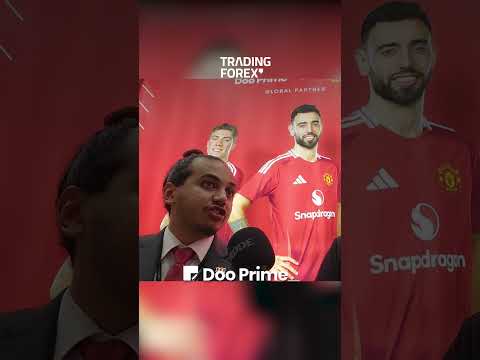 Doo Prime interview at Dubai Forex Expo | part 02