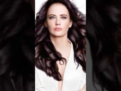 #evagreen #style #attitude #wonderwoman