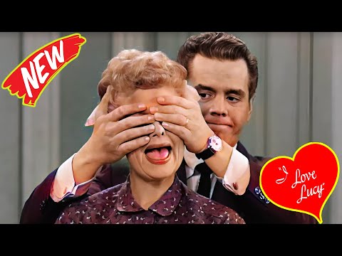 I Love Lucy Full Episodes 2025 🌹 Old Comedy American Sitcoms 🌹 Best American Tv Show 🌹 Lucille Ball