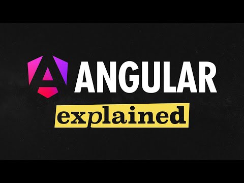 20 Angular Concepts you Need to Know