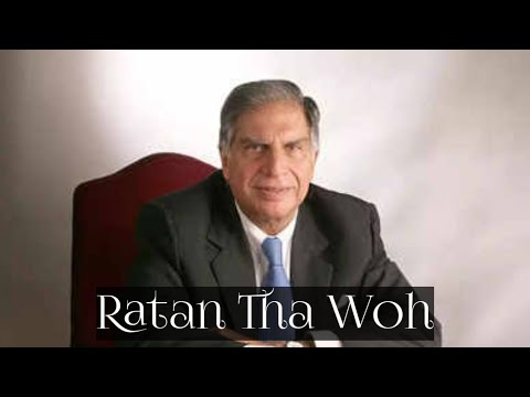 Tribute Song to Late Ratan Tata I Latest Hindi Song I New Hindi Song I Singh mp3 Music