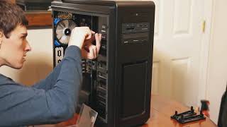 Gaming & Editing PC Build i7 7700K , GTX 1070