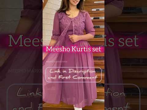 Under400#meeshofinds#meesho#meeshokurti#meeshoshopping#meeshohaulvideo#meeshokurtihaul#meeshoonline