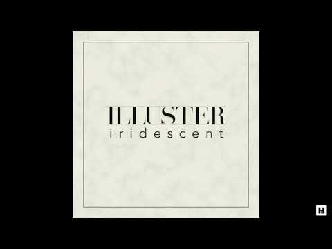 Illuster - Iridescent (2019) (Full Album)