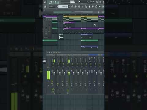 TRUCO para BELLS en FLSTUDIO, prod by alternight #alternight #bells #flstudio