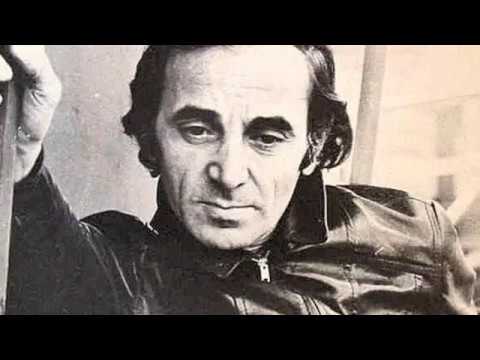 Charles Aznavour: Désormais