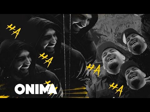 Ledri Vula X Vig Poppa - Ha ha ha