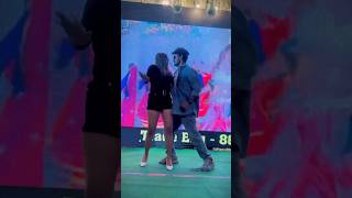 Hamar jila aashiq Dance full garda #komalsingh and #nitinnishad