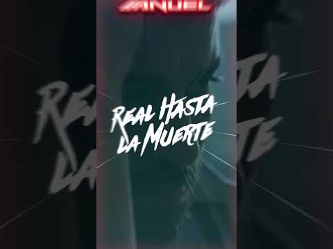 Anuel AA - 5 años de RHLM