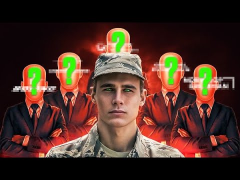 How 5 Companies Control the Entire U.S. Military (Documentary)