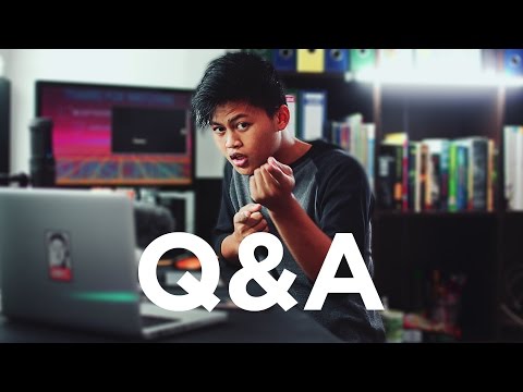 Q&A