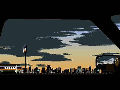 【フリーBGM】 Noctilucent