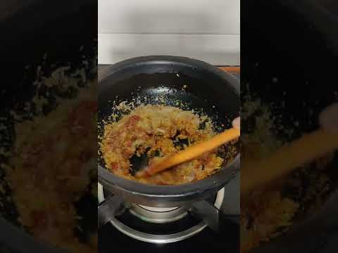 Eral Thokku Recipe l Prawn Masala Gravy l Prawn Curry l Shrimp Masala l Prawn Recipe l #shorts