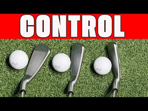 97% Golfers Fail To Control The Clubface In Their Golf Swing