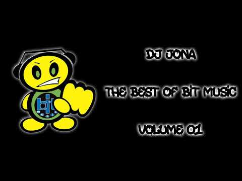 Jona - The Best Of BIT Music - Volume 01