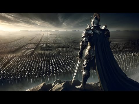 Rise,Ready For War | Greatest Сinematic Battle Music Mix - Powerful Epic Orchestral Music