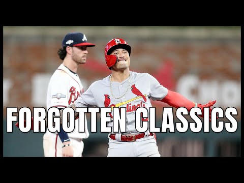 MLB | Forgotten Classics #43 - 2019 NLDS Game 1 (STL vs ATL)