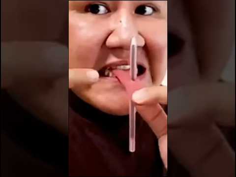 oral cutting magic#shortvideo #viral #magic #viralvideo