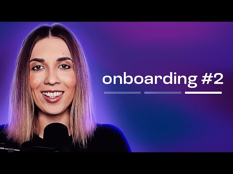 Community Onboarding #2: Discord interface