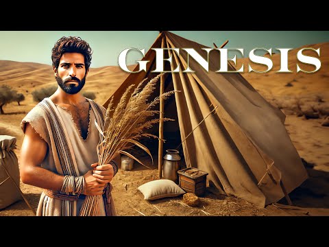 💧 Ch.26 Isaac’s Trials and God’s Blessings ✨ | Genesis Chapter 26: KJV