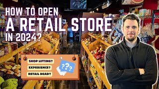 Must Watch Before Opening Your Retail Store!