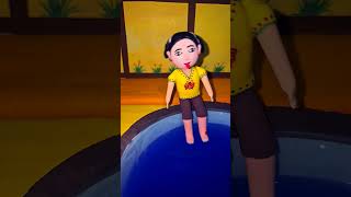 Anaya ko kis cheez ne kat liya #clayart #emotionastory #emotional #emotionalstory #shorts #viral