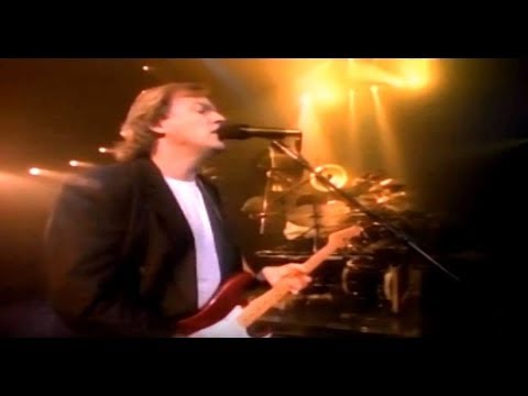 Pink Floyd - " SORROW " Delicate Sound of Thunder 1988