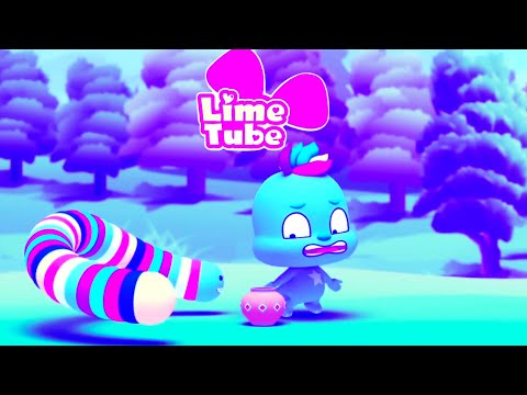 (Most View)LIME TUBE New Intro Logo Super Effects :Sponsored By Preview 2 Effects