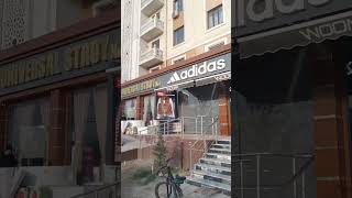 Adidas brand in urganch #uzbekistan #youtube #brand #foryou #viral