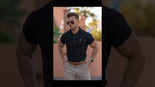 men's summer short sleeves shirts #shots #viral #shortsleeve #dressing