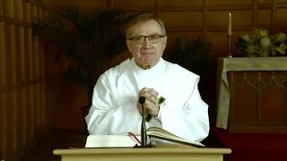 Catholic Mass Today | Daily TV Mass, Friday January 17, 2025