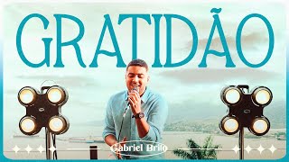 Gabriel Brito - Gratidão (Gratitude) [Clipe Oficial]