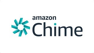 How to Set up an Amazon Chime Account for Your Organization