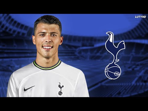 Pedro Porro 2023 - Welcome to Tottenham | Skills, Goals & Assists | HD